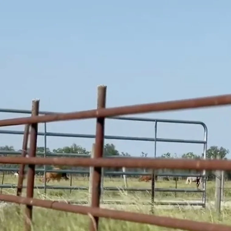 Area Farmers Work Through Severe Drought