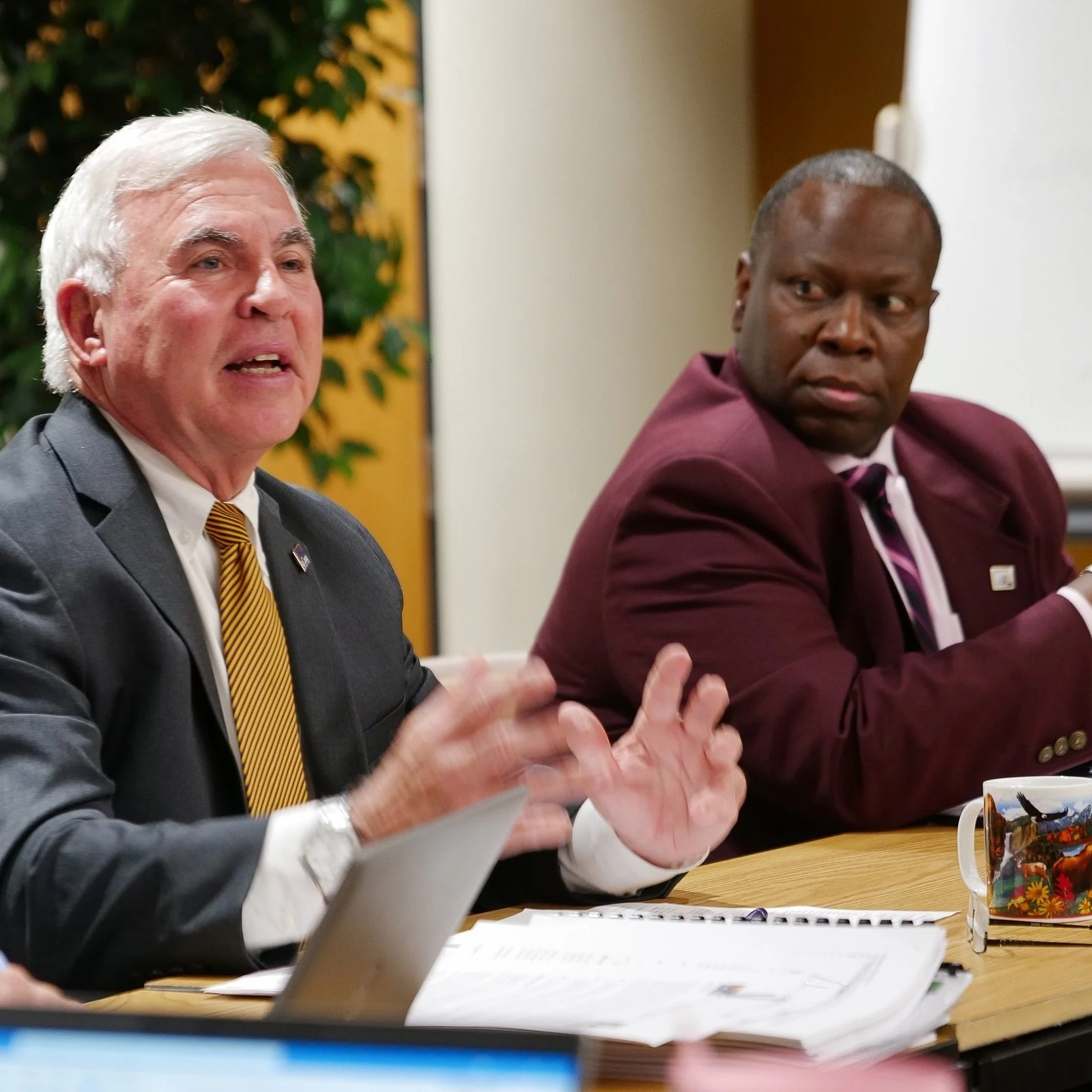 LSU, Southern University Ag Centers To Collaborate On Research, Teaching