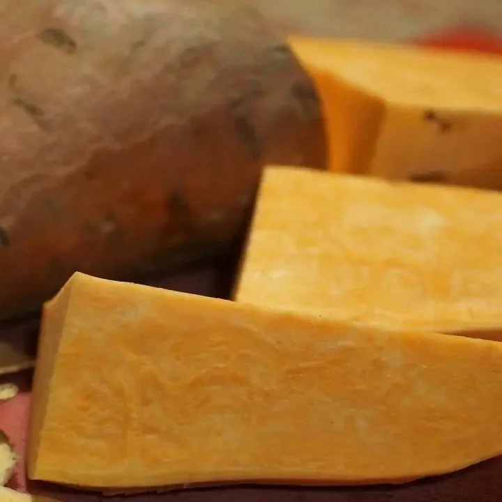 Louisiana’s Versatile Sweet Potato, 4 Summertime Recipes