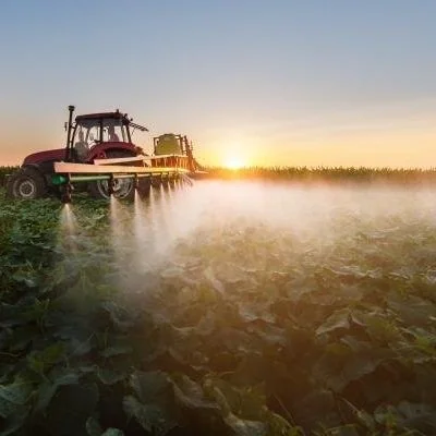 As MAHA Wages War on Pesticides, the GOP Is Caught in the Middle