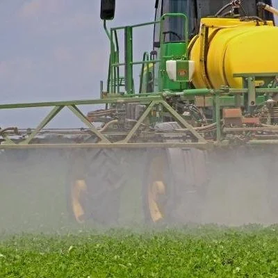 $16K Chemical Theft Might Not Pay, but Reporting the Culprits Will