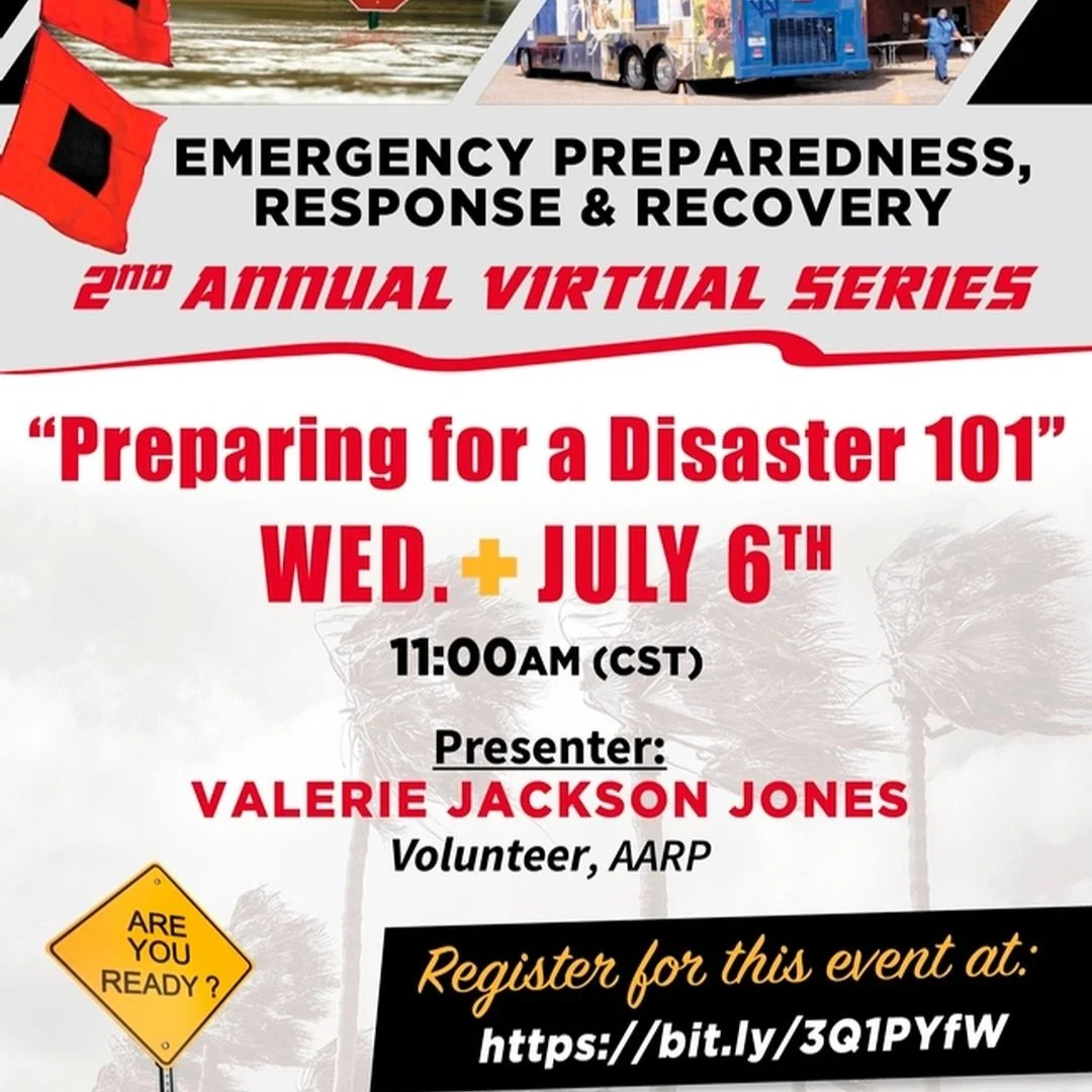 SU Ag Center Reschedules its Final Emergency Preparedness Virtual Session