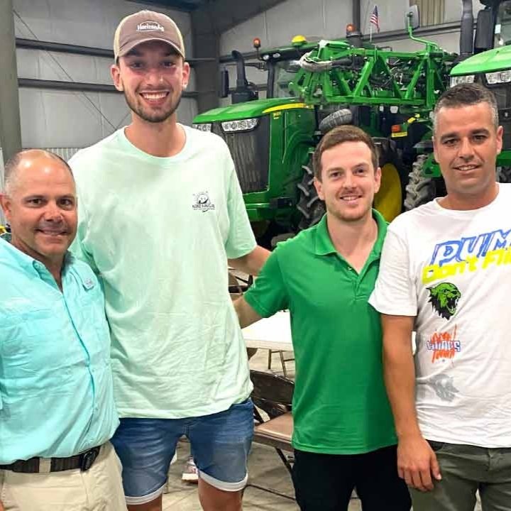 Horizon Ag Regional Crop Report: July 7, 2022
