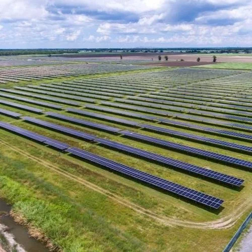 Officials in Rural Louisiana Grapple with 'Going Solar' as Utilities, Industry Drive Demand