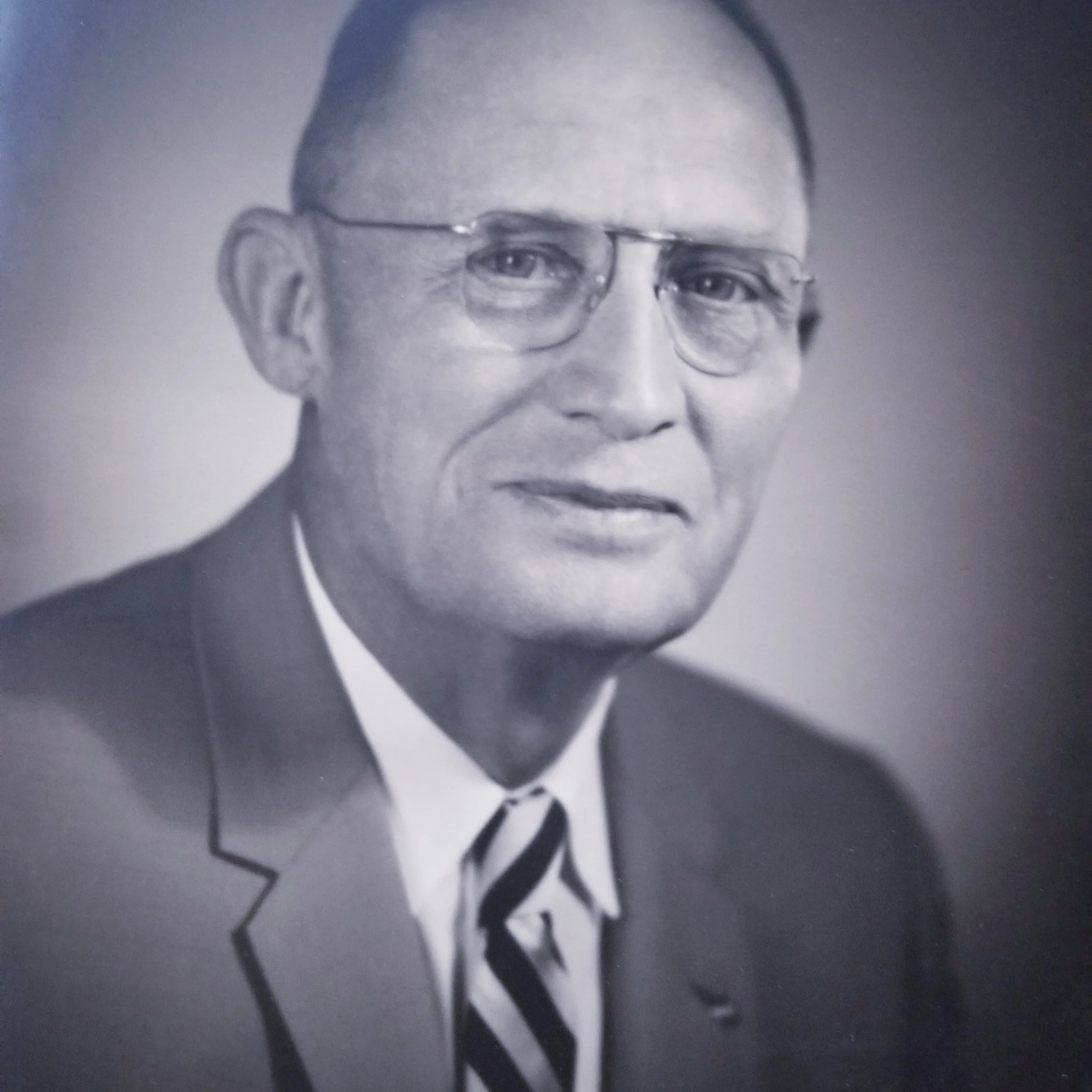 Largest Endowed Scholarship In Louisiana 4-H History Honors Louisiana Legend
