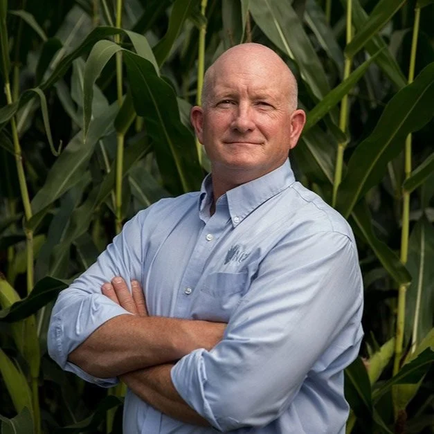 Farming With One Hand Tied Behind our Backs?