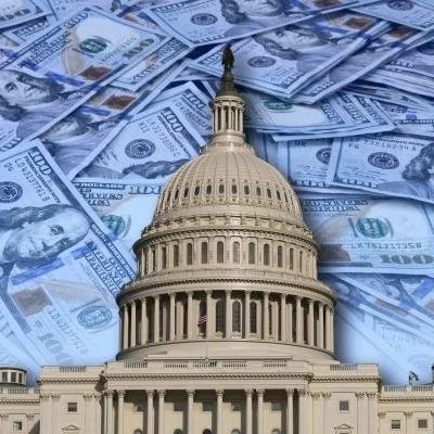 Inflation Reduction Act Includes Ag Funding
