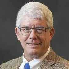 Dr. Kater Hake Honored At Cotton Ginners Meeting