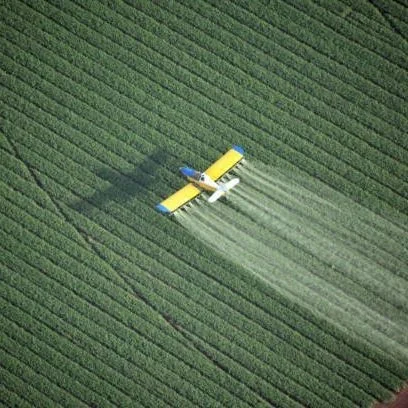 Pilot Identified In Fatal Crop Duster Crash Near Cheneyville