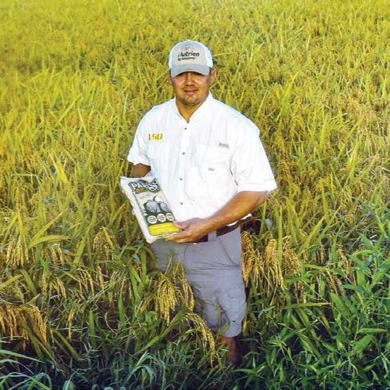 Louisiana Farm &amp; Ranch: August 2022