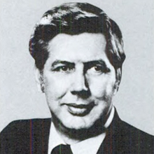 In Memory: Buddy Leach