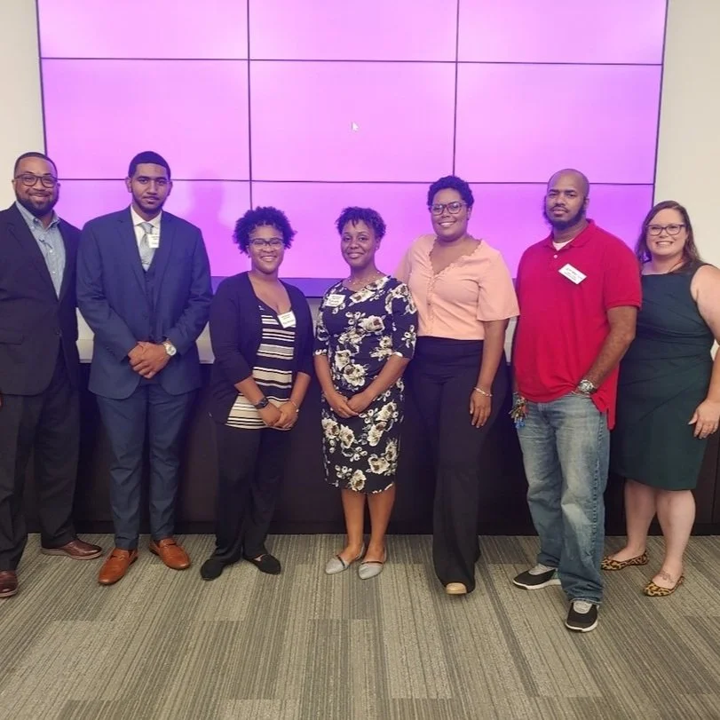 Southern University in the LSU ASPIRE Program