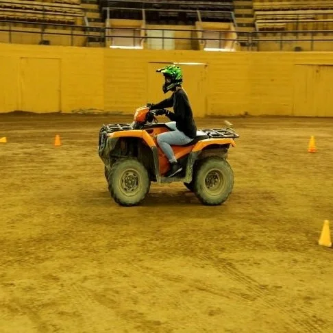 ATV Training Aiming To Reduce Accidents And Injuries