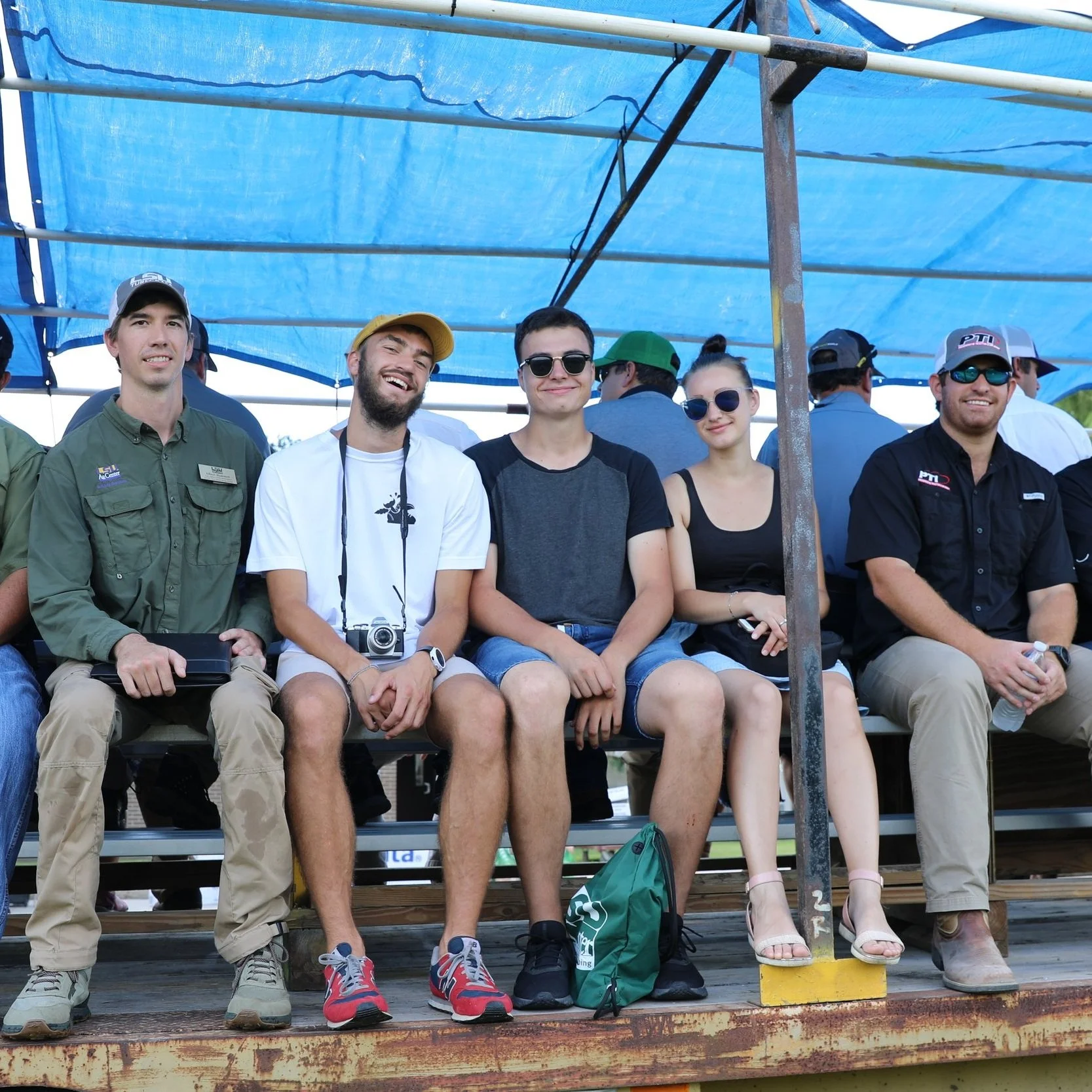 LSU AgCenter, Mendel University, United After COVID Interrupts International Partnership