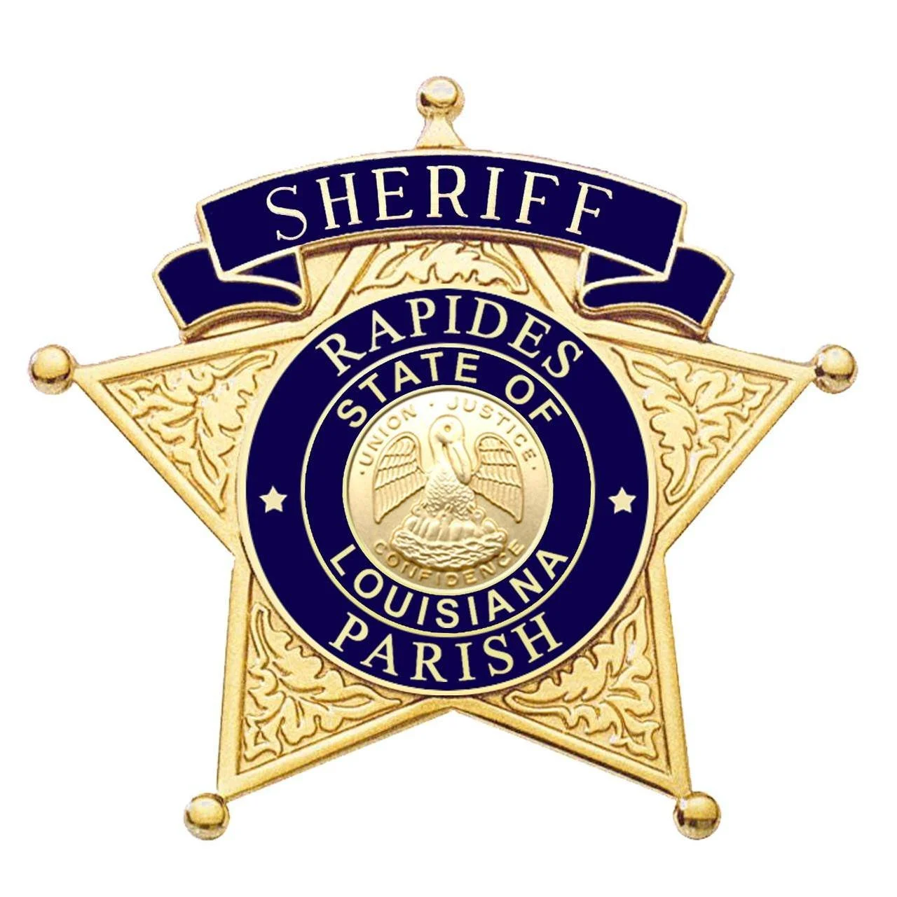 Cowboy Church in Pineville Vandalized