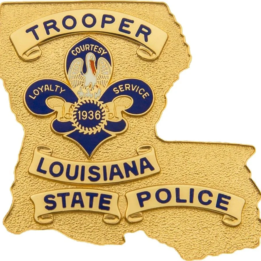 Woman, 24, Killed After Crashing Into Tractor In Iberia Parish