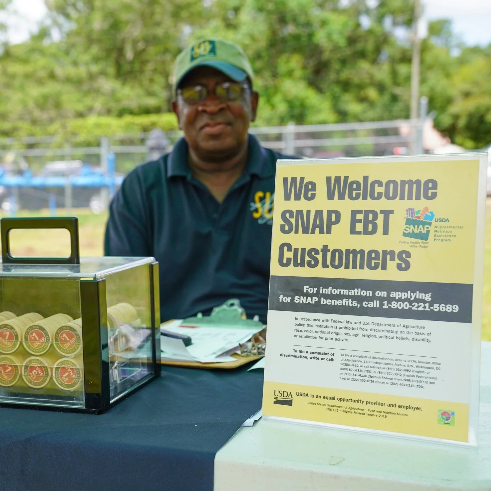 LSU AgCenter Researchers Seek Solutions To Structural Inequality In Food Advertising, Accessibility