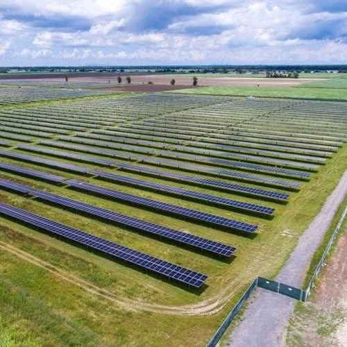 Entergy, Environmentalists Want More Solar Power. Another Local Government Just Said 'Not Yet'