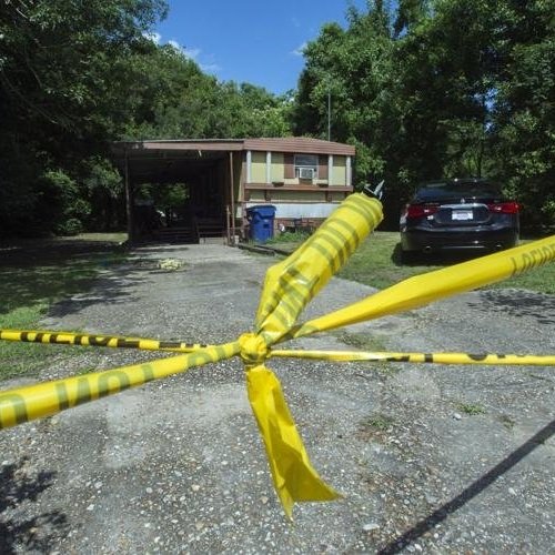 After Rise in Killings, Louisiana's Rural Parishes Twice as Deadly as U.S. Metros, Data Show
