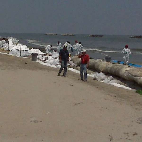 ‘Fiscal Cliff’ for Coastal Projects as BP Settlement Money Ends