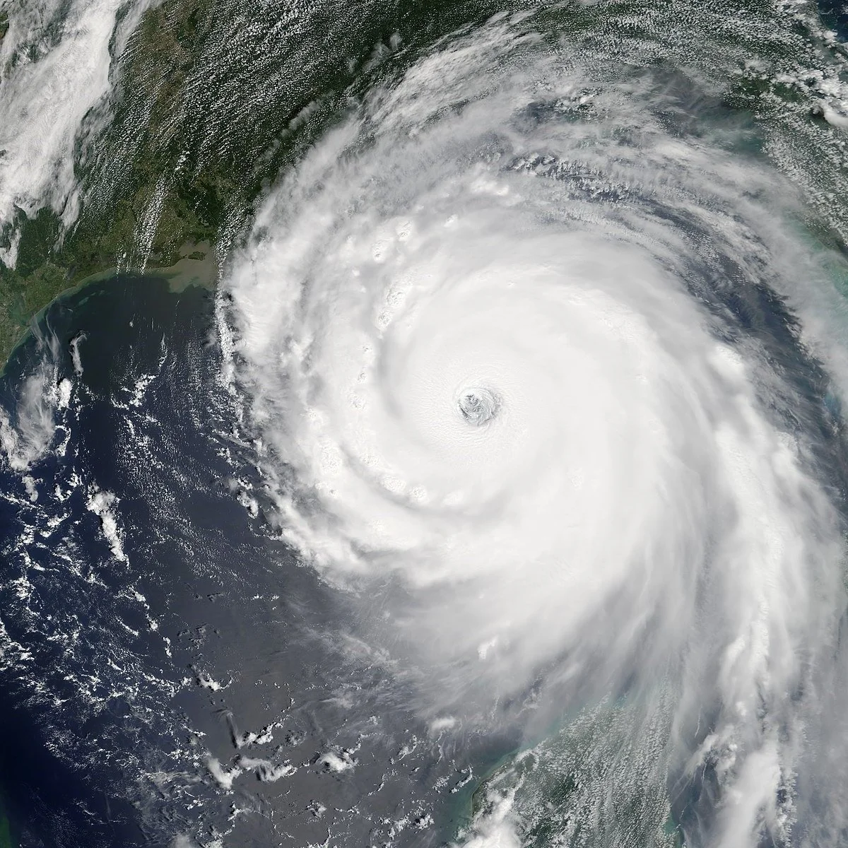 Getting Prepared During Louisiana Flood Awareness Week