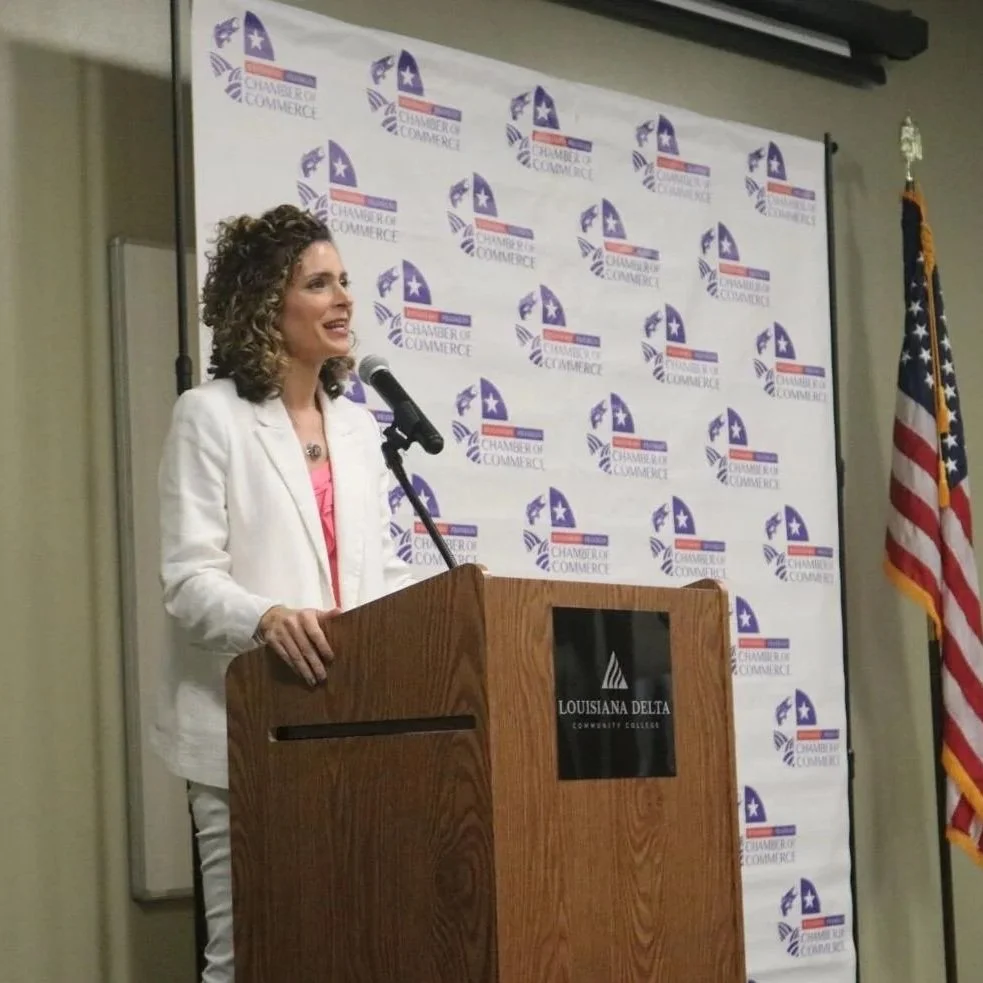 Letlow Stumps in Winnsboro