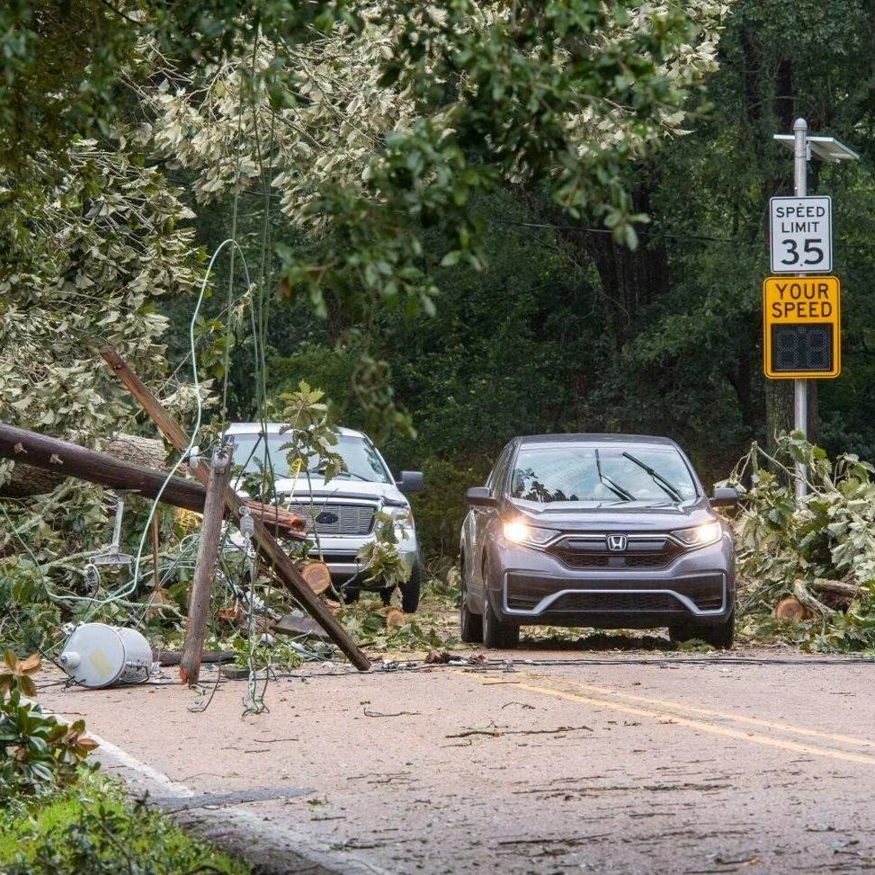 'We Should Always be Watching': LSU Climatologist says Hurricanes Intensifying