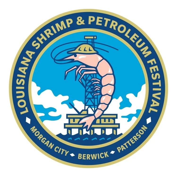 Shrimp And Petroleum Festival Returns Just In Time For Labor Day Weekend