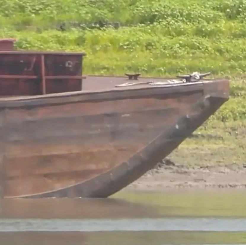 Old River Locks Closing Impacts Farmers’ Bottom Lines