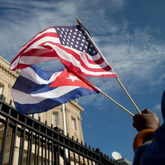 USA Rice, USACC Meet With Cuban Ambassador on Trade Relationship