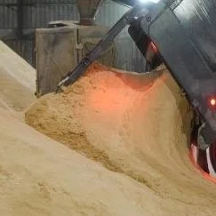 Judge Rejects Bid To Stop Sugar Merger