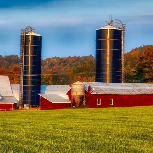 Overview of Dairy Programs in the Farm Bill