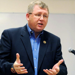 Congressman Lucas Introduces Bill Excluding Agriculture from SEC Climate Disclosure Rulemaking