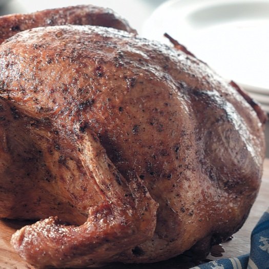 Just Ahead of Thanksgiving, Record Turkey and Egg Prices Indicate Strain on Poultry Sector