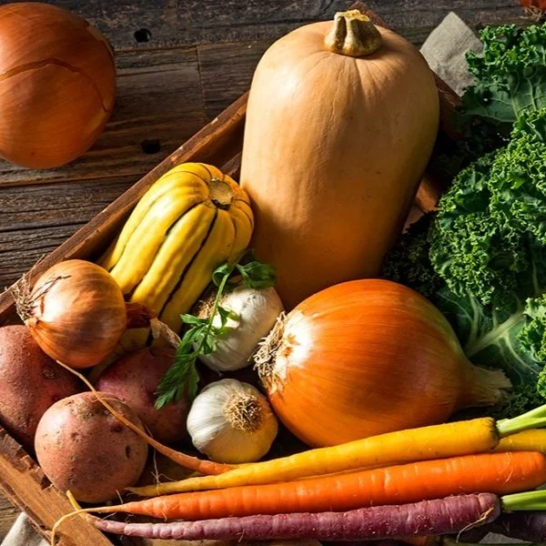 What's Fresh at Baton Rouge Farmers Markets in October 2022