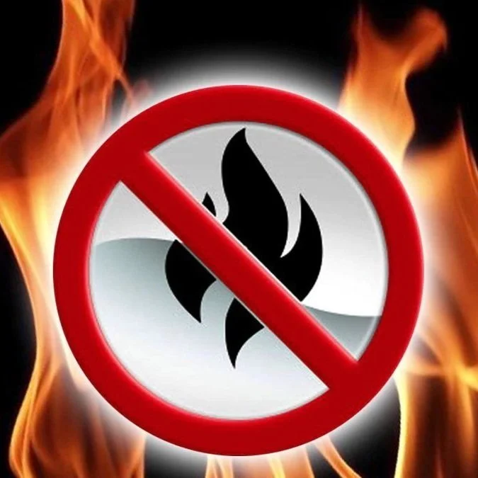 Burn Ban Issued for Rapides Parish