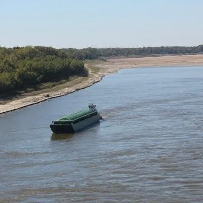 Mississippi River Reopens, Challenges Remain