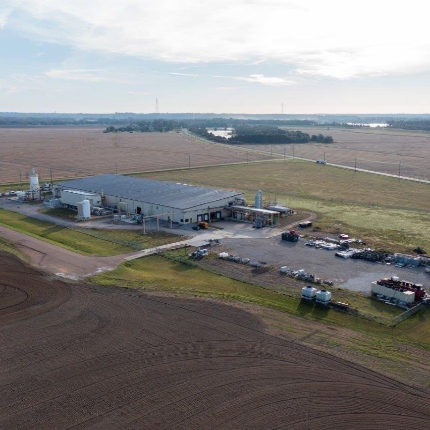 Losing People, Losing Jobs: Forecast Projects Rural Louisiana's 'Funk' to Worsen