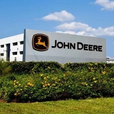 $29.8 Million Project Will Shift Cotton Harvester Production From China to Lafourche Parish