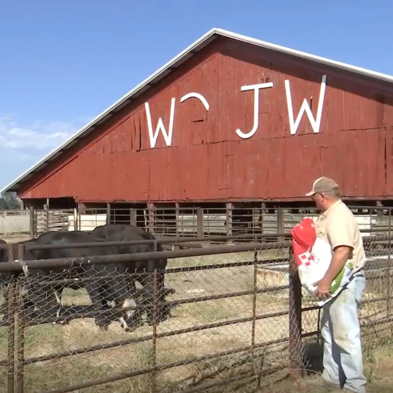 Zachary Farm Co-Owner Says He Will Have To Pay $11K if Baton Rouge Stormwater Fee Approved