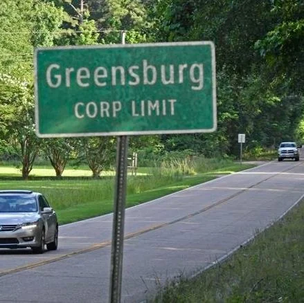 Louisiana’s Rural Roads Rated 15th Worst in Nation, According to New Report