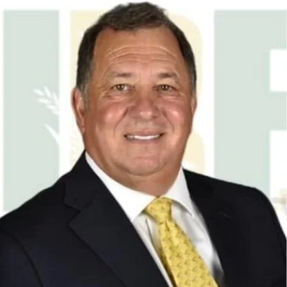 International Rice Festival Honors Dr. Ronnie Levy