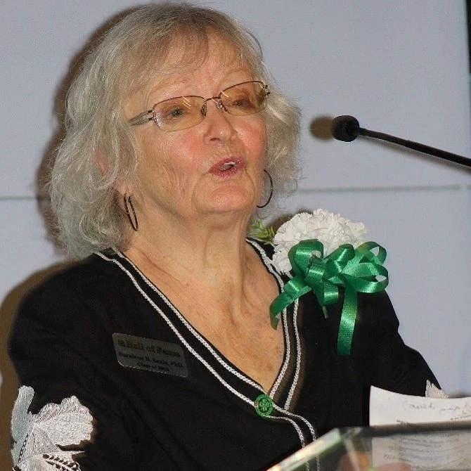 Youth Leadership Pioneer Inducted Into National 4-H Hall of Fame