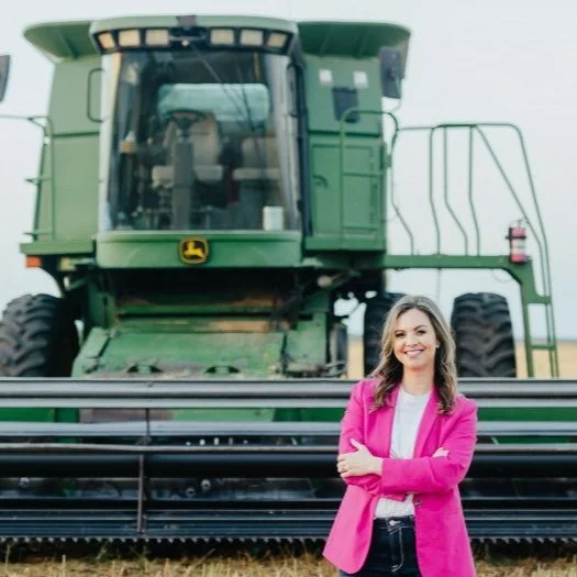 Young Farmers and Ranchers: Future Leaders in Agriculture