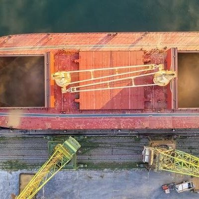 ADM, Bunge Raise 2022 Profit Outlooks