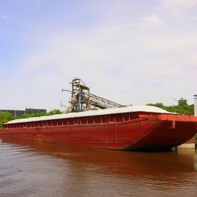 No Relief In Sight For Inland Waterway Levels