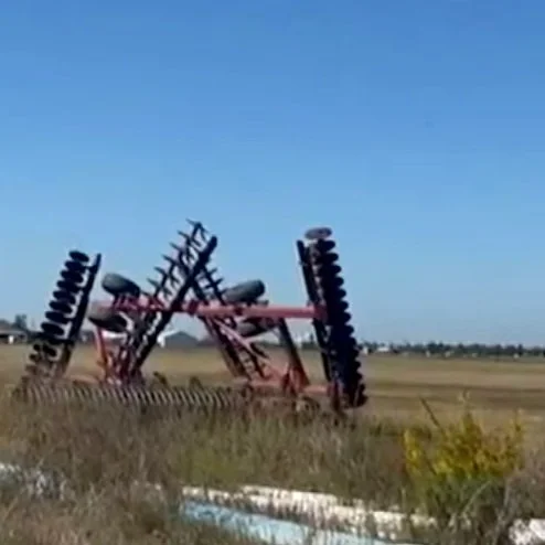 Lake Area Farmers Get Creative to Survive Drought