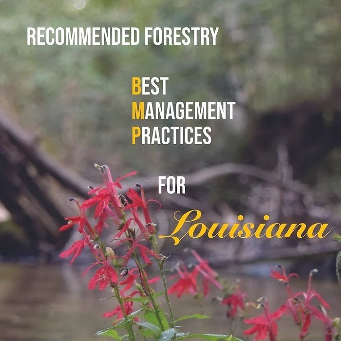 BMP Manual Revision Completed; Out in 2023