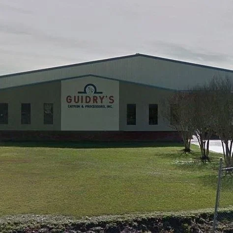 $7 Million Awarded to Guidry's Catfish &amp; Processing Facility