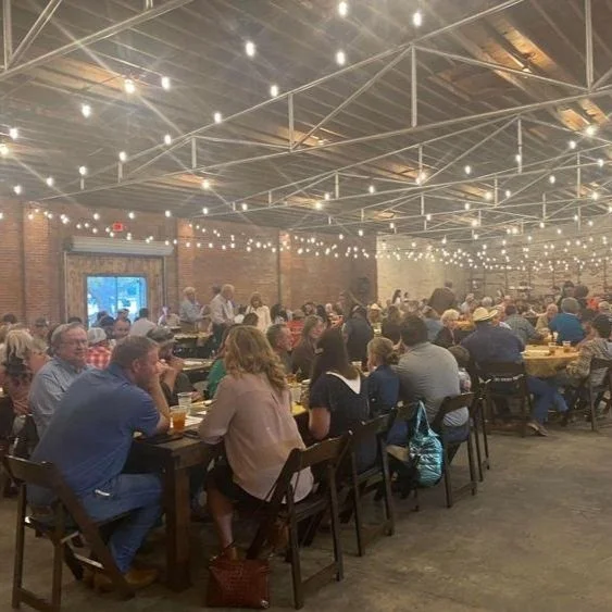 Farmers Reflect on 2022 Challenges at Banquet